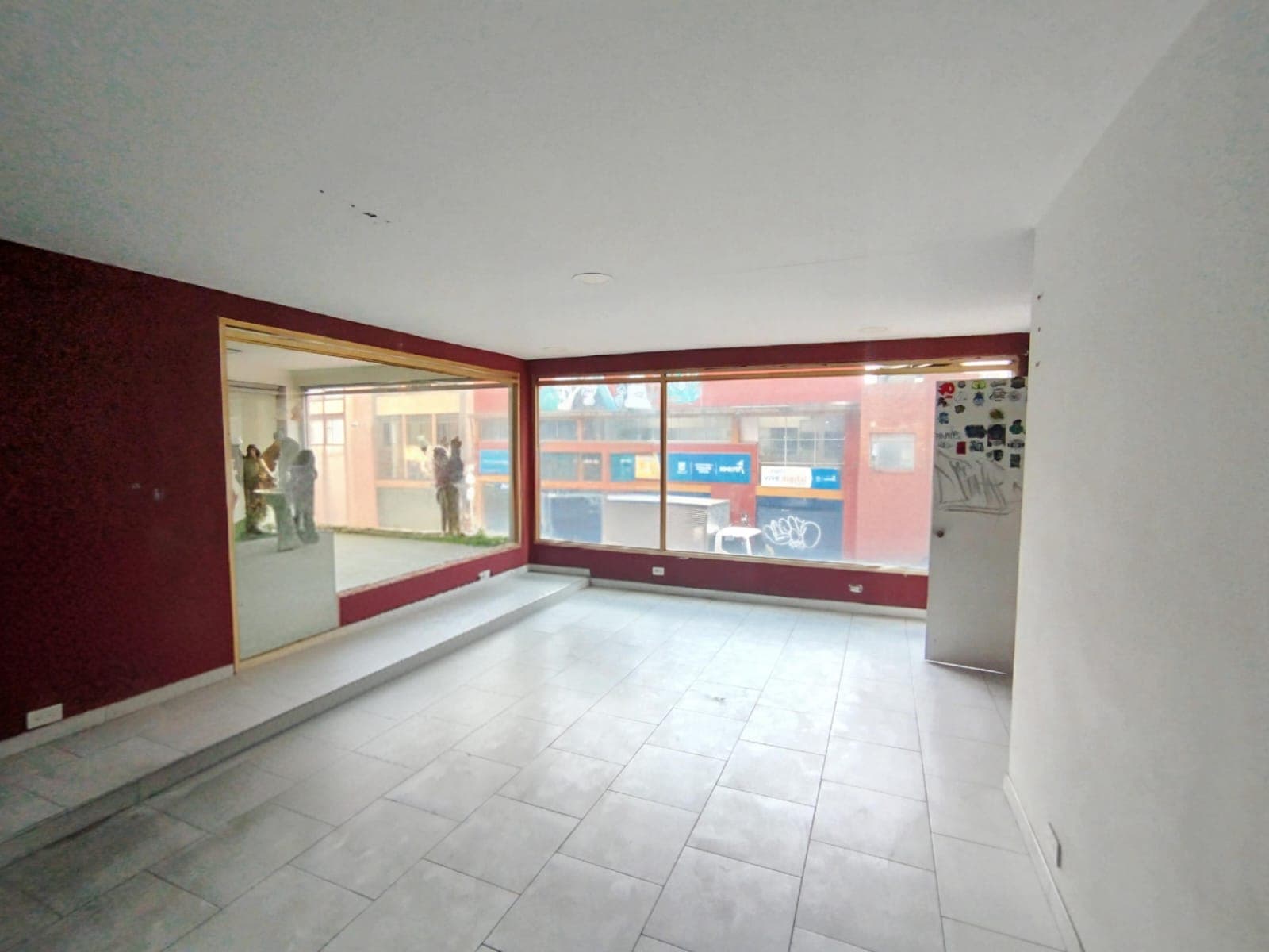 Local en arriendo en Las Nieves, Santa Fe, Bogotá, D.c. — foto 5 de 10