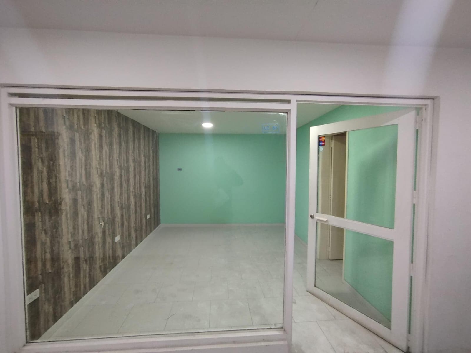 Local en arriendo en Las Nieves, Santa Fe, Bogotá, D.c. — foto 2 de 8