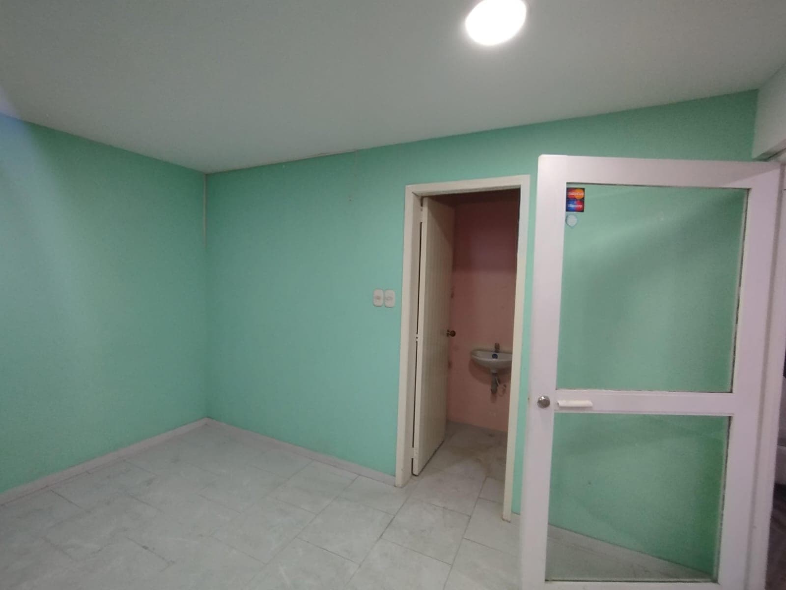 Local en arriendo en Las Nieves, Santa Fe, Bogotá, D.c. — foto 4 de 8