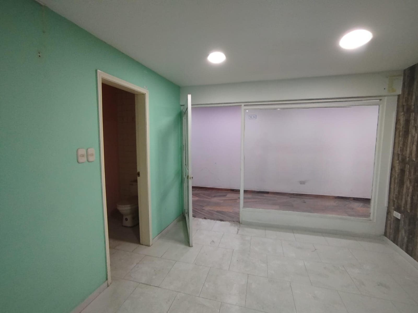 Local en arriendo en Las Nieves, Santa Fe, Bogotá, D.c. — foto 5 de 8