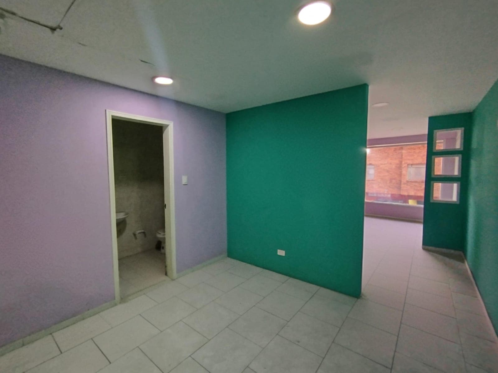 Local en arriendo en Las Nieves, Santa Fe, Bogotá, D.c. — foto 3 de 9