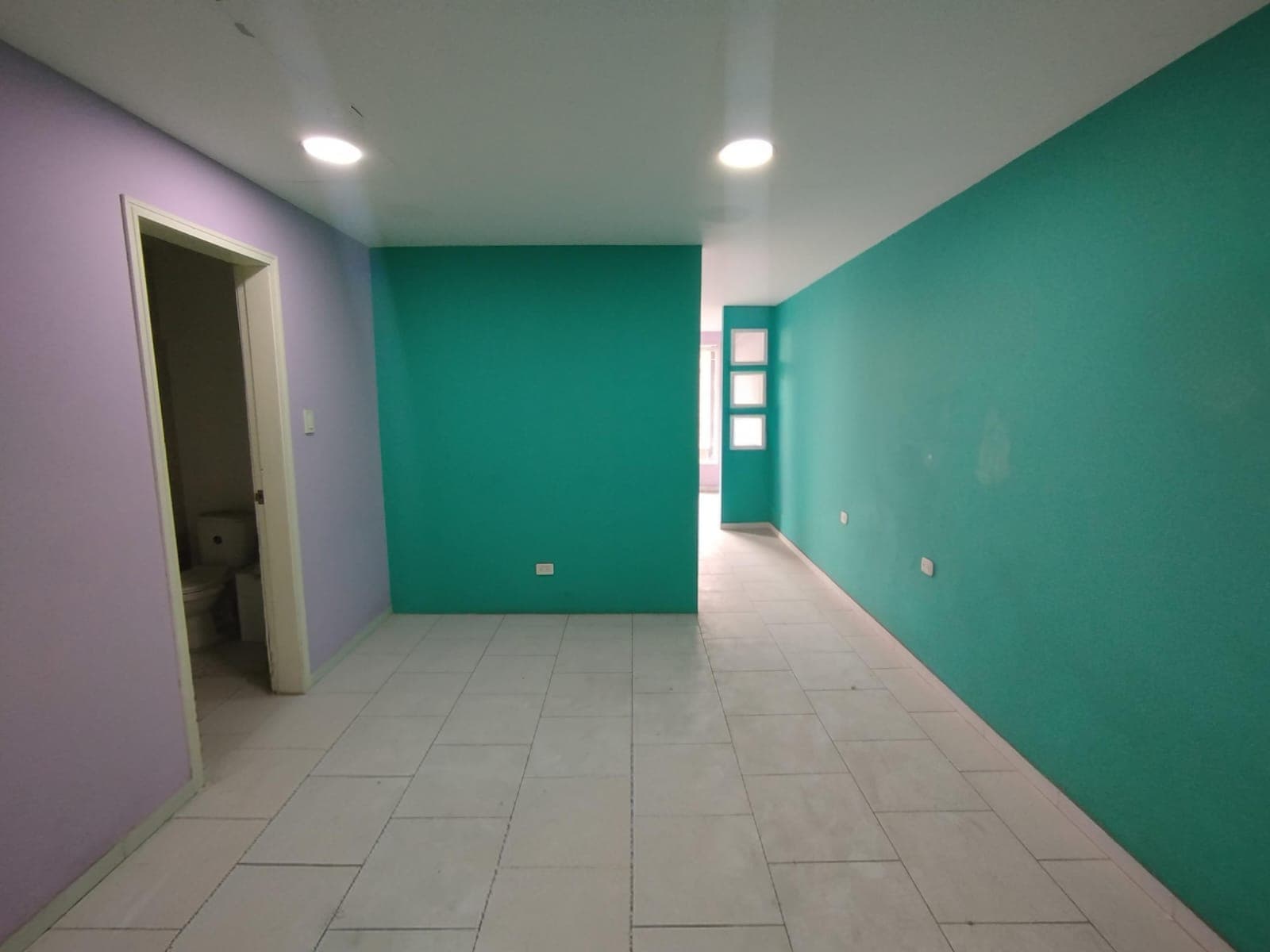 Local en arriendo en Las Nieves, Santa Fe, Bogotá, D.c. — foto 4 de 9