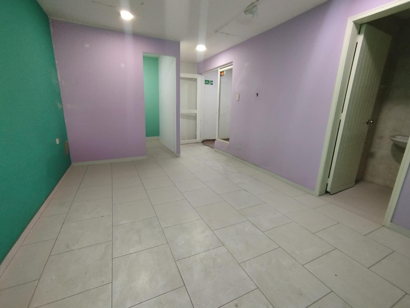 Local en arriendo en Las Nieves, Santa Fe, Bogotá, D.c. — foto 5 de 9