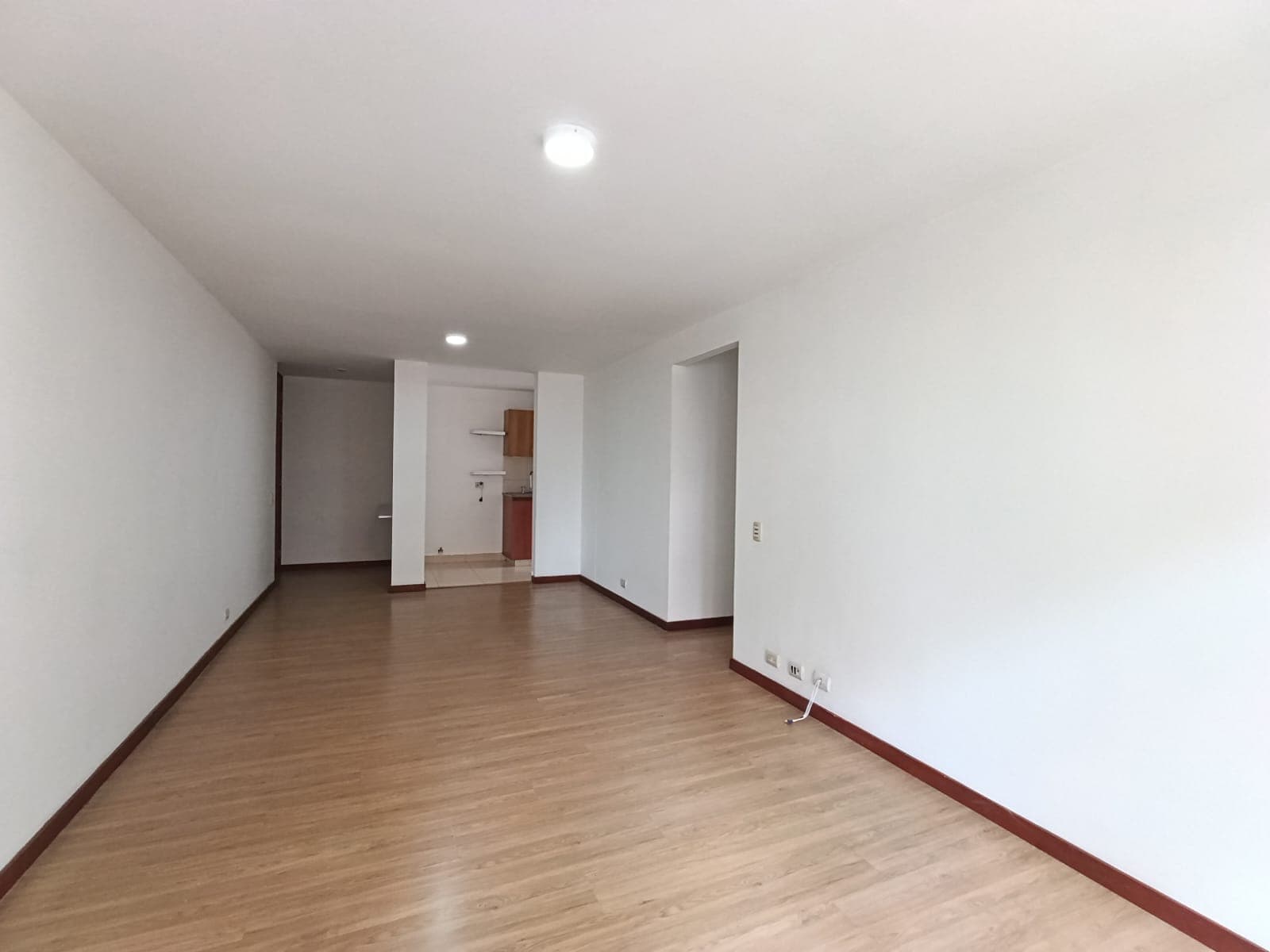 Apartamento en arriendo en Medellín — foto 2 de 16
