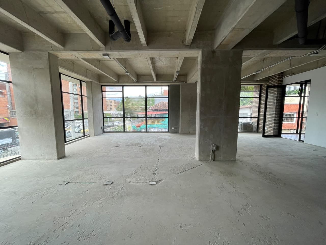 Local en arriendo en Nueva Villa De Aburrá, Belen, Medellín — foto 5 de 15