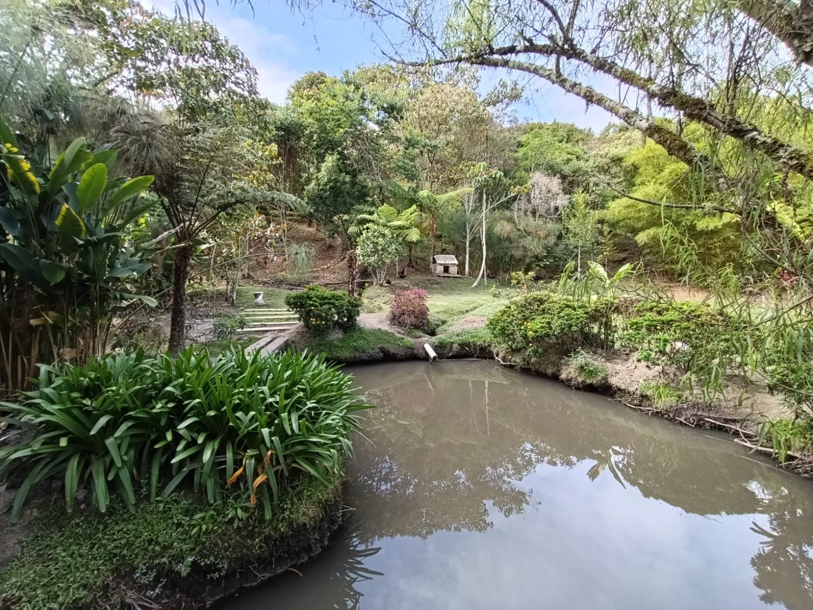 Casa Vivienda en arriendo en Guarne — foto 4 de 20
