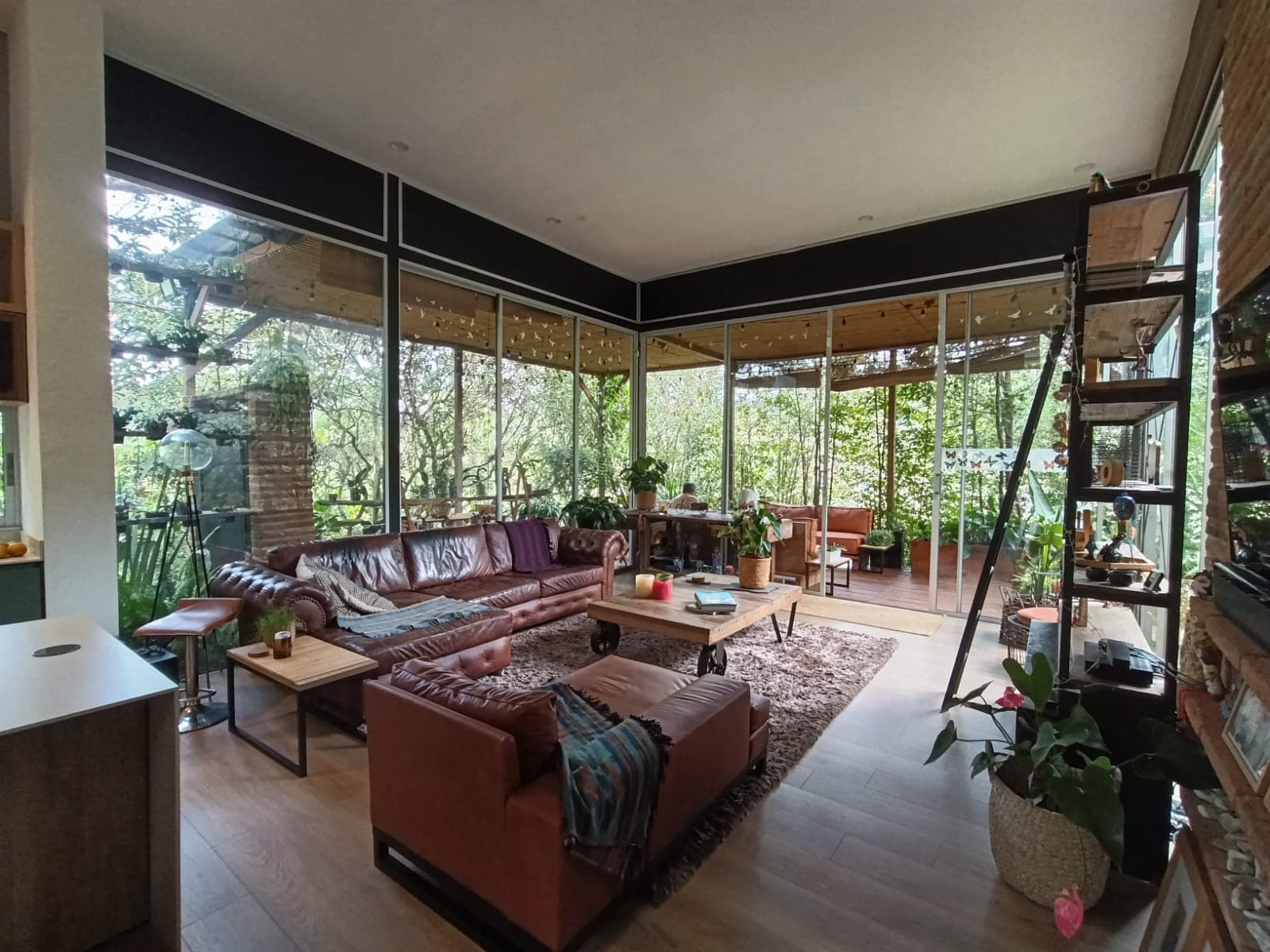 Casa Vivienda en arriendo en Guarne — foto 5 de 20