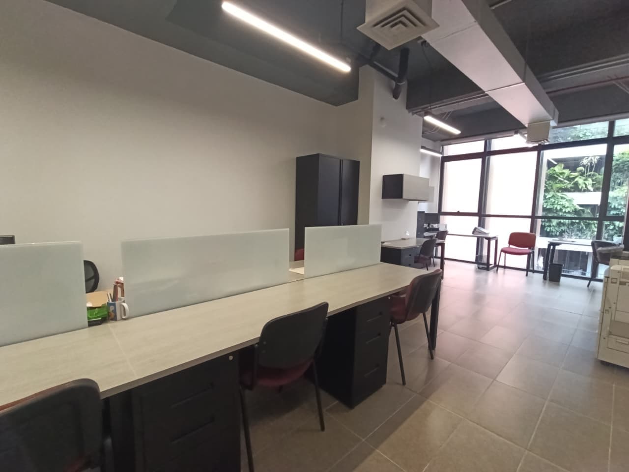 Oficina en arriendo en Altos Del Cola Del Zorro, El Poblado, Medellín — foto 3 de 20