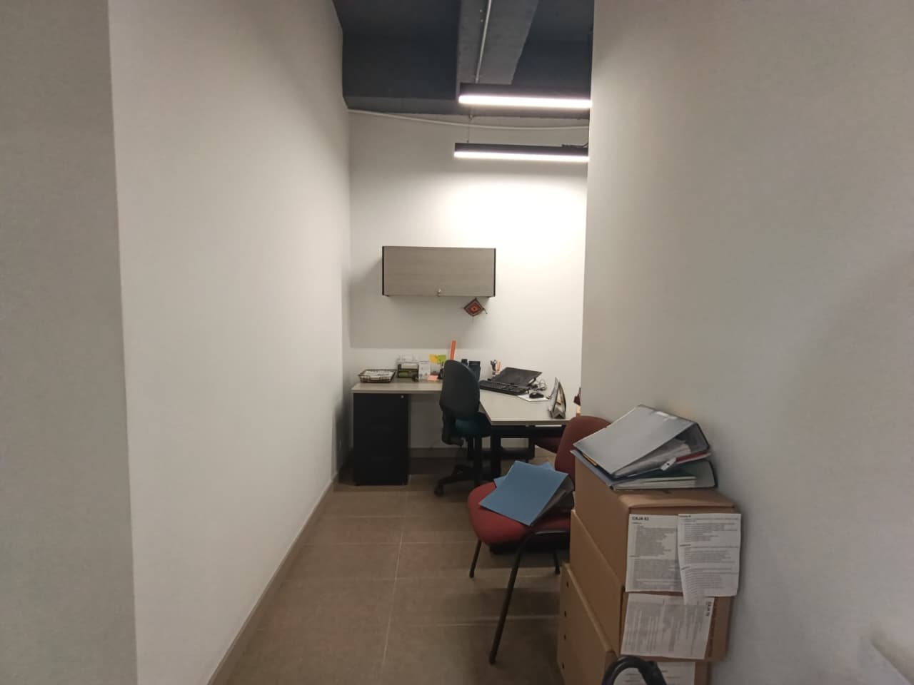 Oficina en arriendo en Altos Del Cola Del Zorro, El Poblado, Medellín — foto 5 de 20