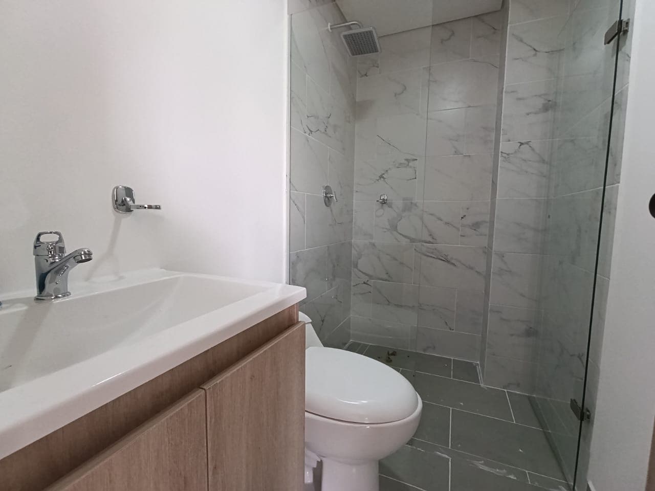 Apartamento en arriendo en Toledo, La Estrella — foto 3 de 13