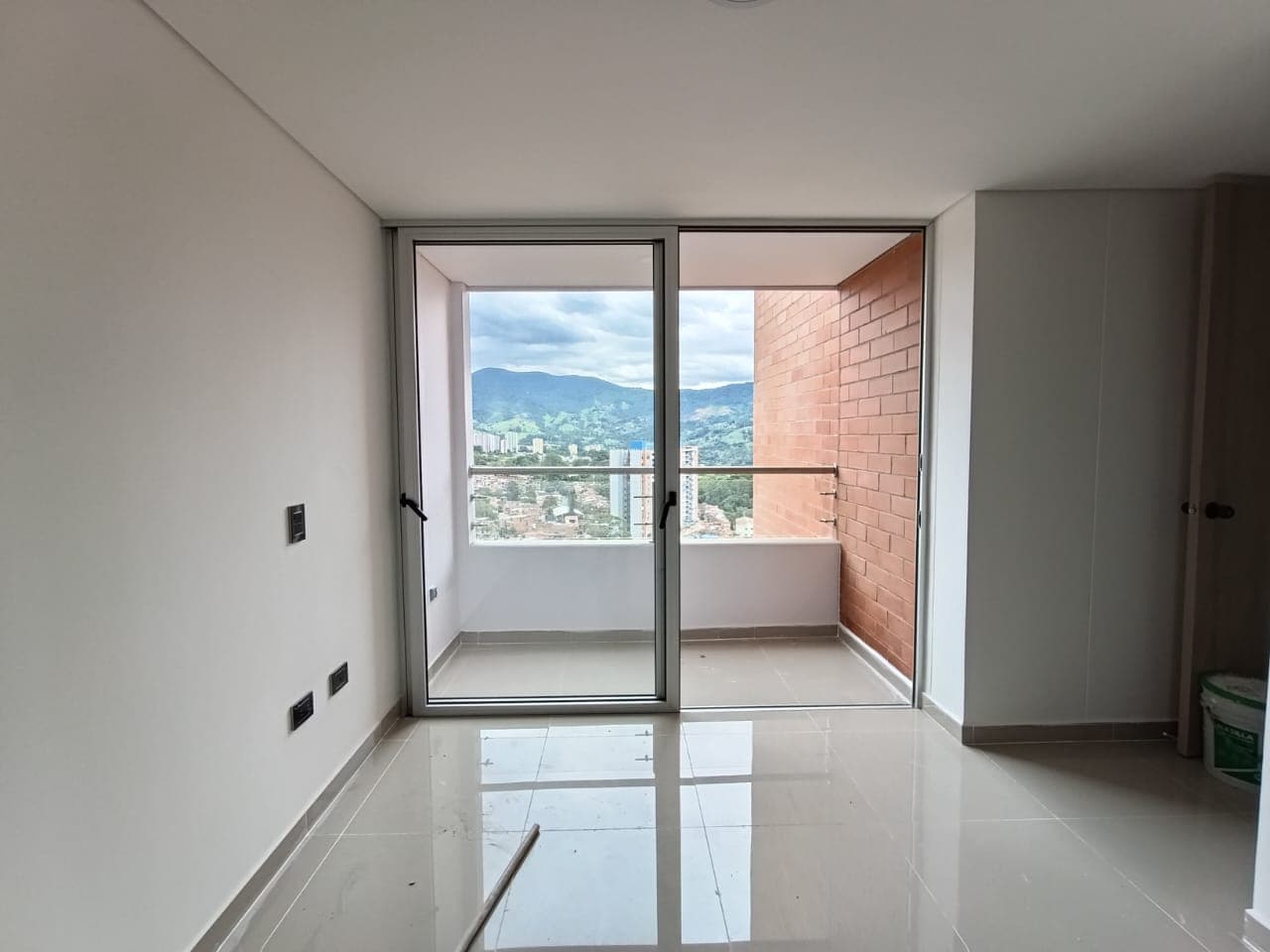Apartamento en arriendo en Toledo, La Estrella — foto 5 de 13