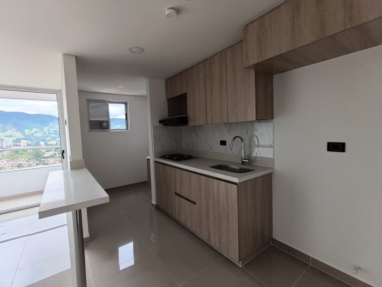 Apartamento en arriendo en Toledo, La Estrella — foto 3 de 17