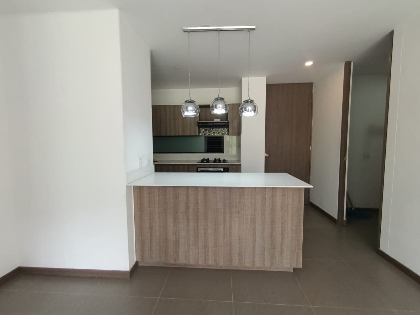 Apartamento en arriendo en Loma De Las Brujas, Envigado — foto 3 de 20