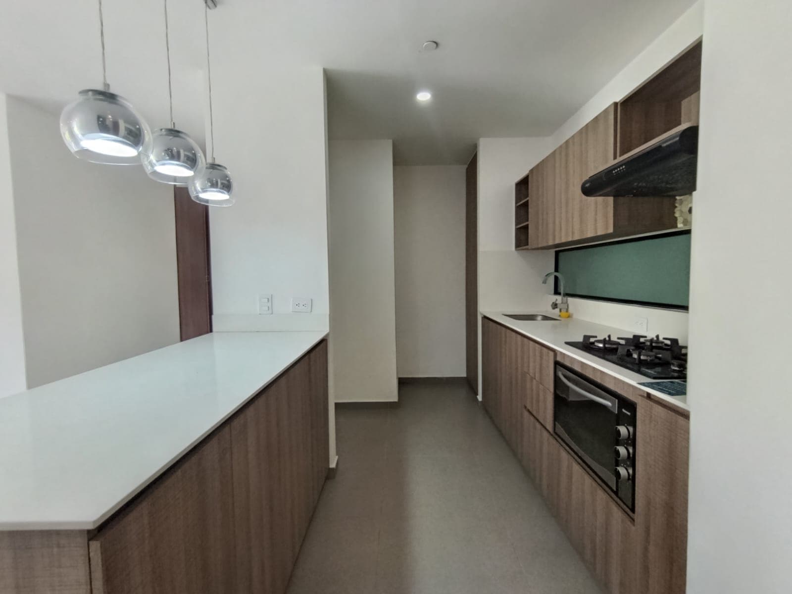 Apartamento en arriendo en Loma De Las Brujas, Envigado — foto 4 de 20