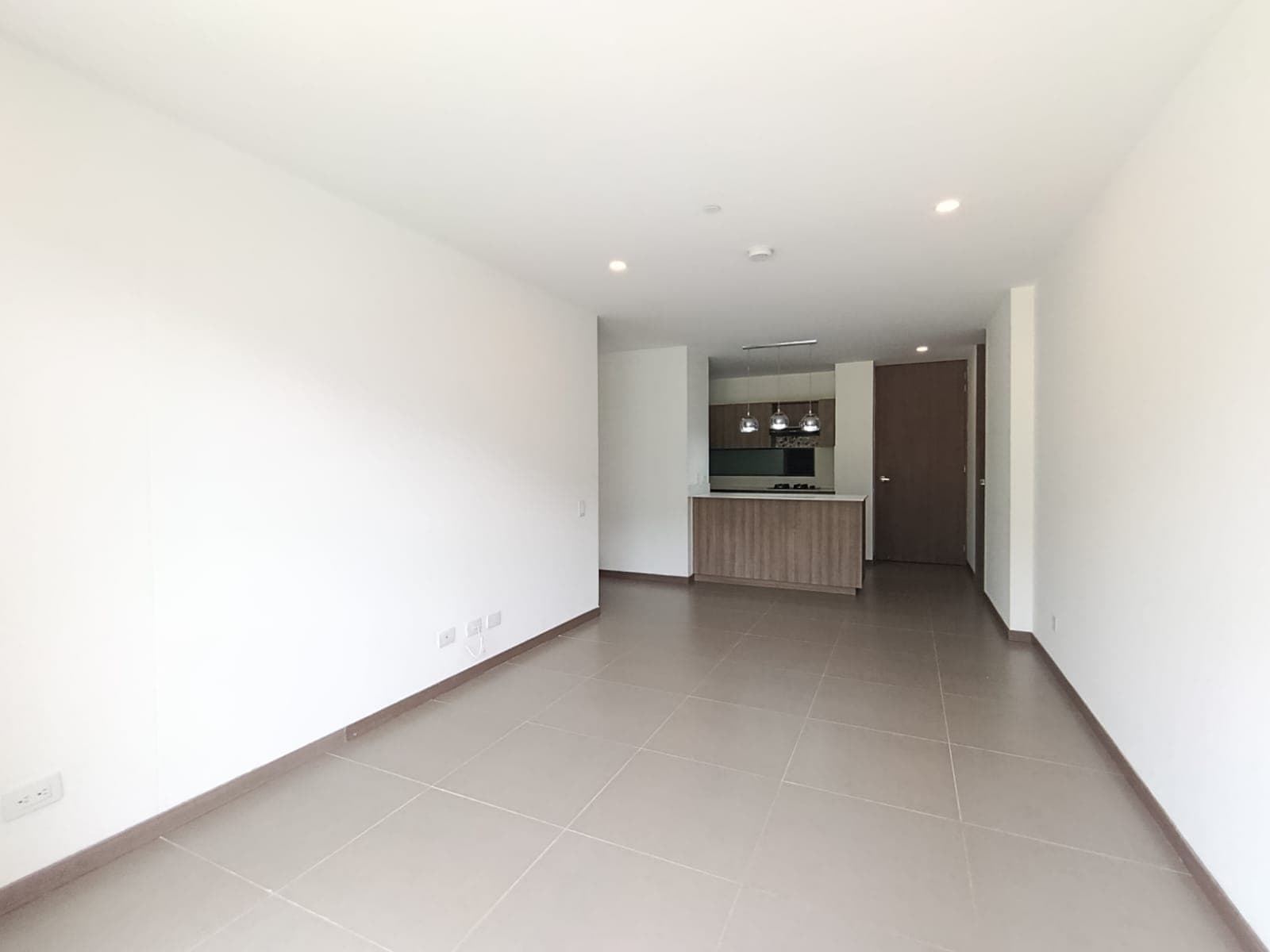 Apartamento en arriendo en Loma De Las Brujas, Envigado — foto 5 de 20