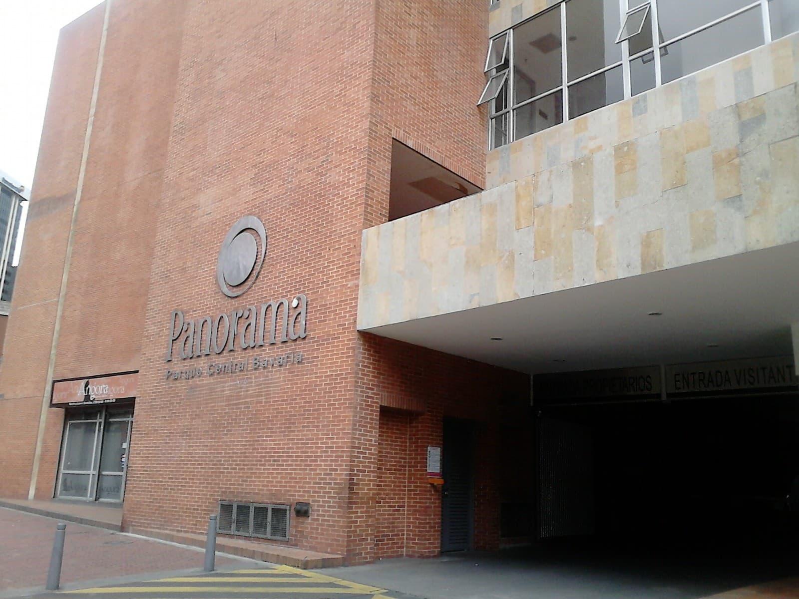Oficina en arriendo en Centro Internacional, Santa Fe, Bogotá, D.c. — foto 1 de 9