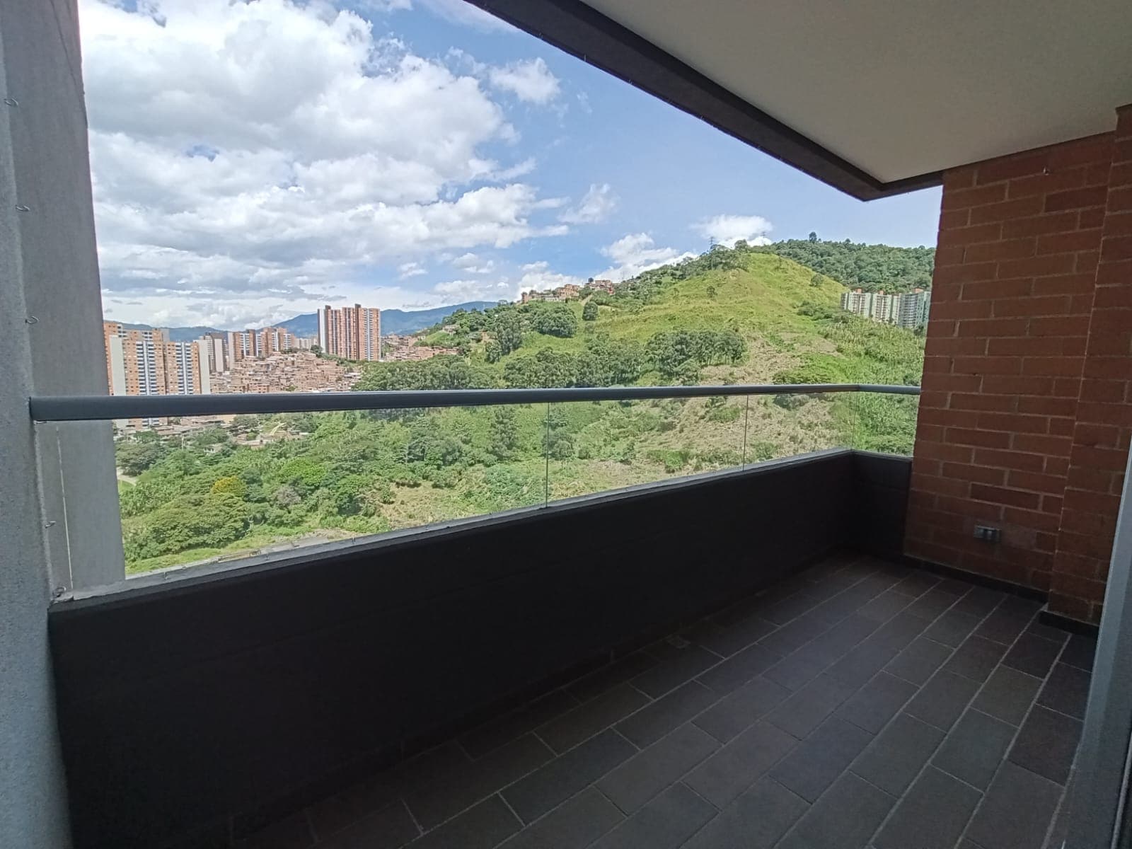 Apartamento en arriendo en Guayabal, Medellín — foto 1 de 20