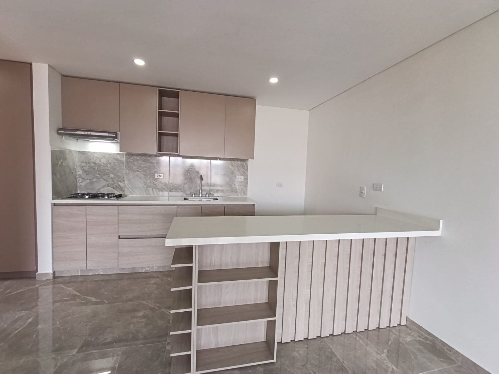 Apartamento en arriendo en Guayabal, Medellín — foto 4 de 20