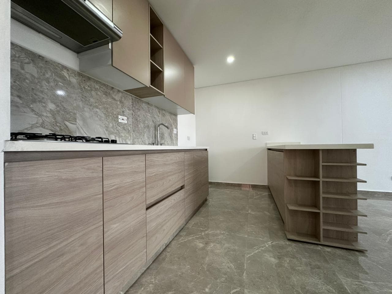 Apartamento en arriendo en Guayabal, Medellín — foto 5 de 20