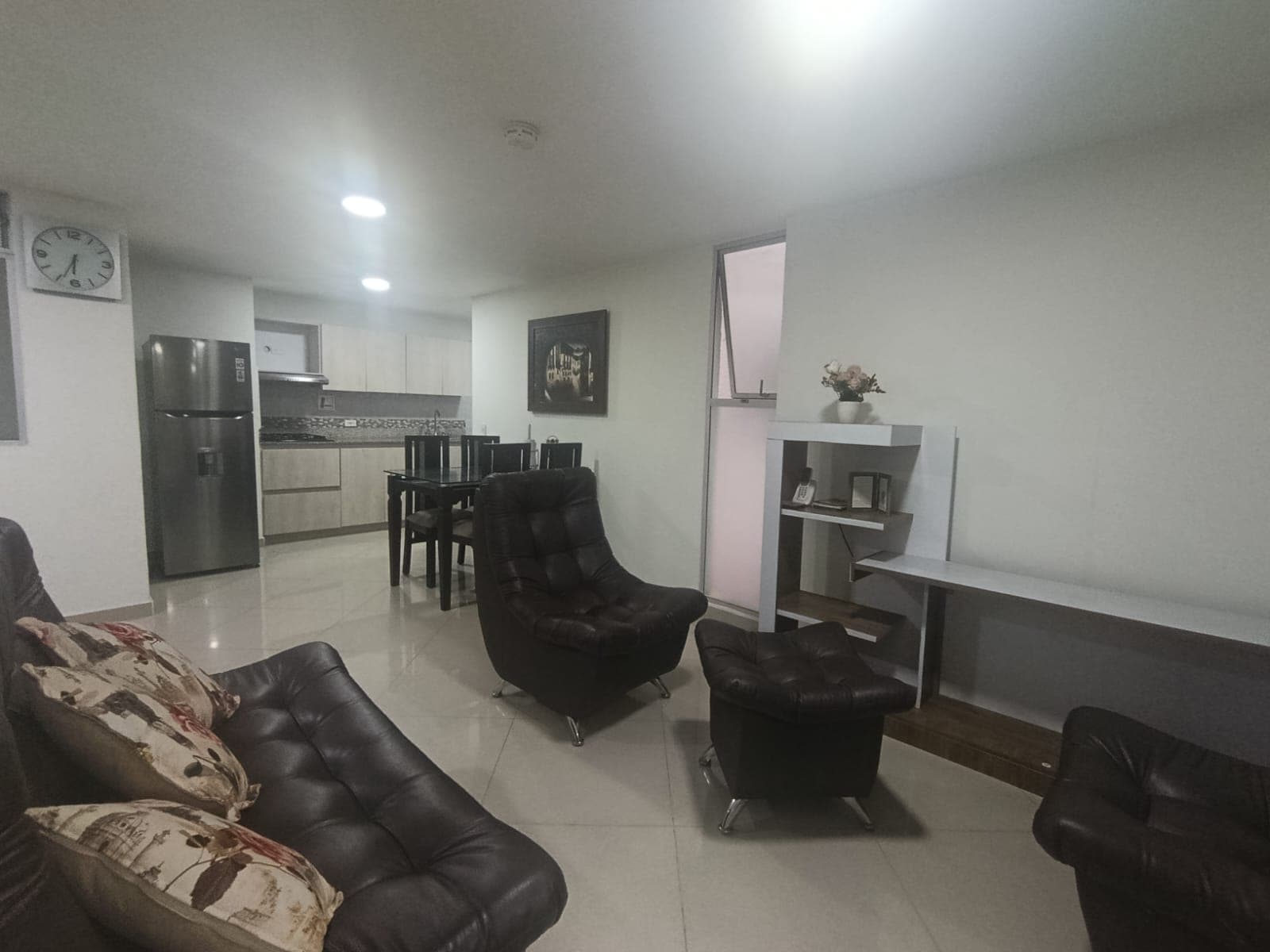 Apartamento en arriendo en Parque, Sabaneta — foto 2 de 20