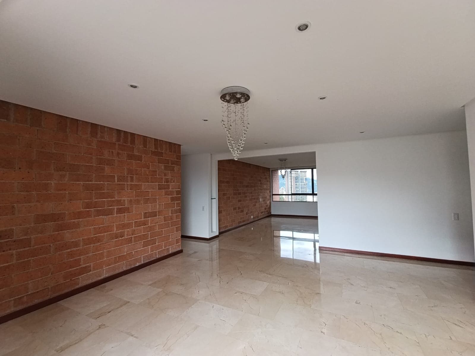 Apartamento en arriendo en El Tesoro, El Poblado, Medellín — foto 4 de 20