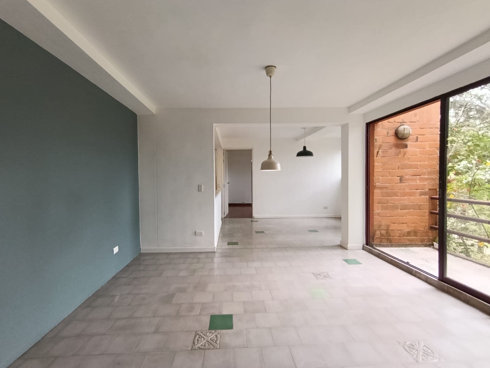 Apartamento en arriendo en Altos Del Cola Del Zorro, El Poblado, Medellín — foto 2 de 20