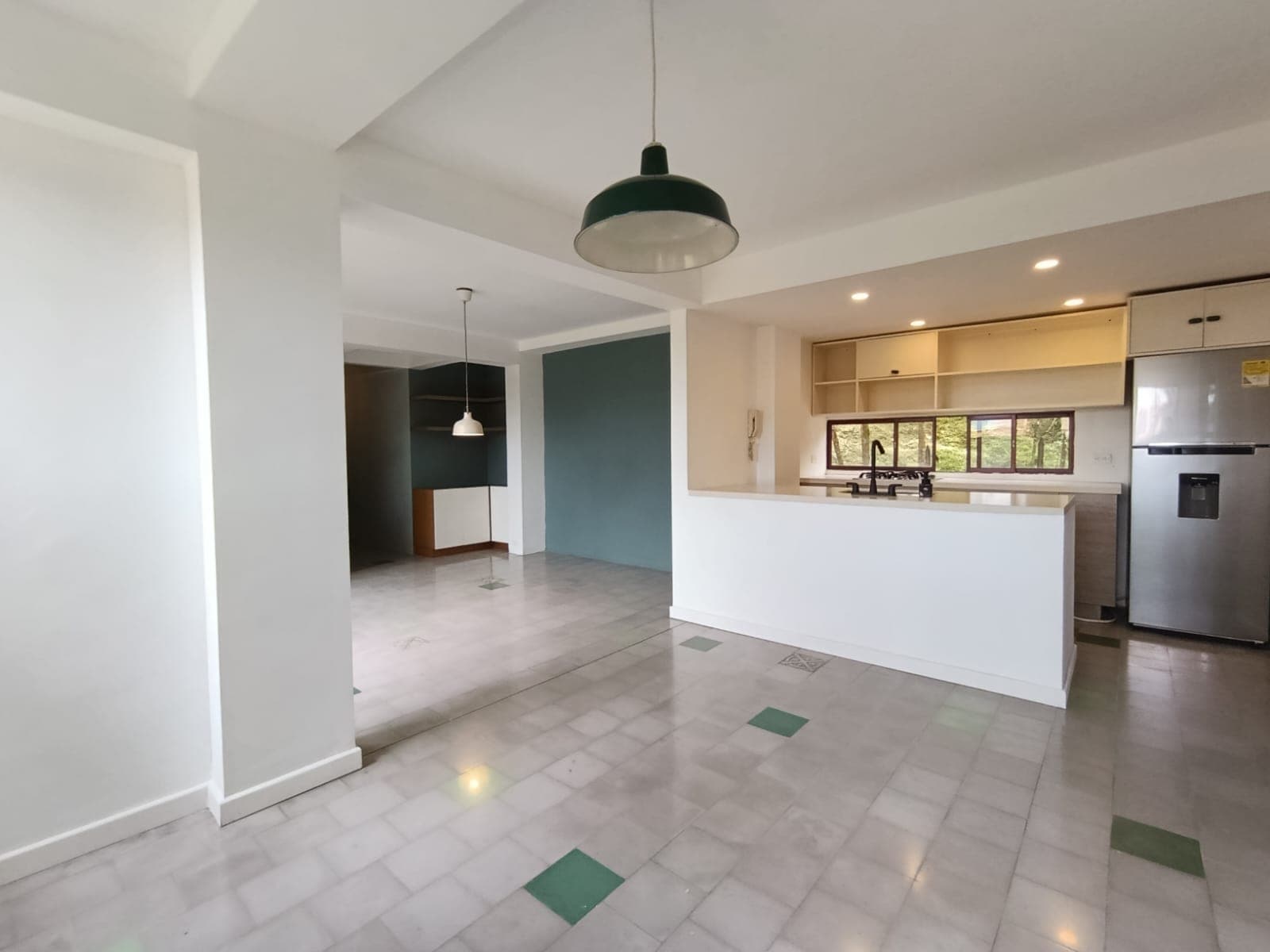 Apartamento en arriendo en Altos Del Cola Del Zorro, El Poblado, Medellín — foto 3 de 20
