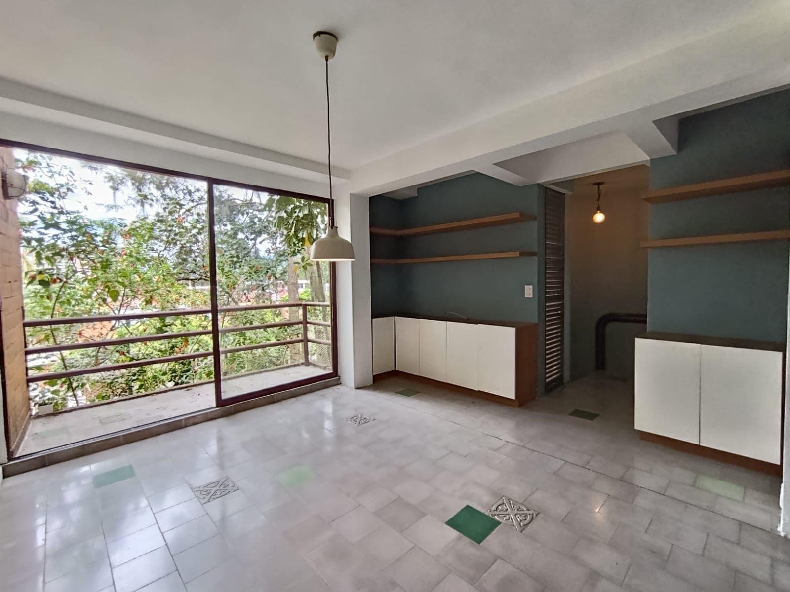 Apartamento en arriendo en Altos Del Cola Del Zorro, El Poblado, Medellín — foto 4 de 20