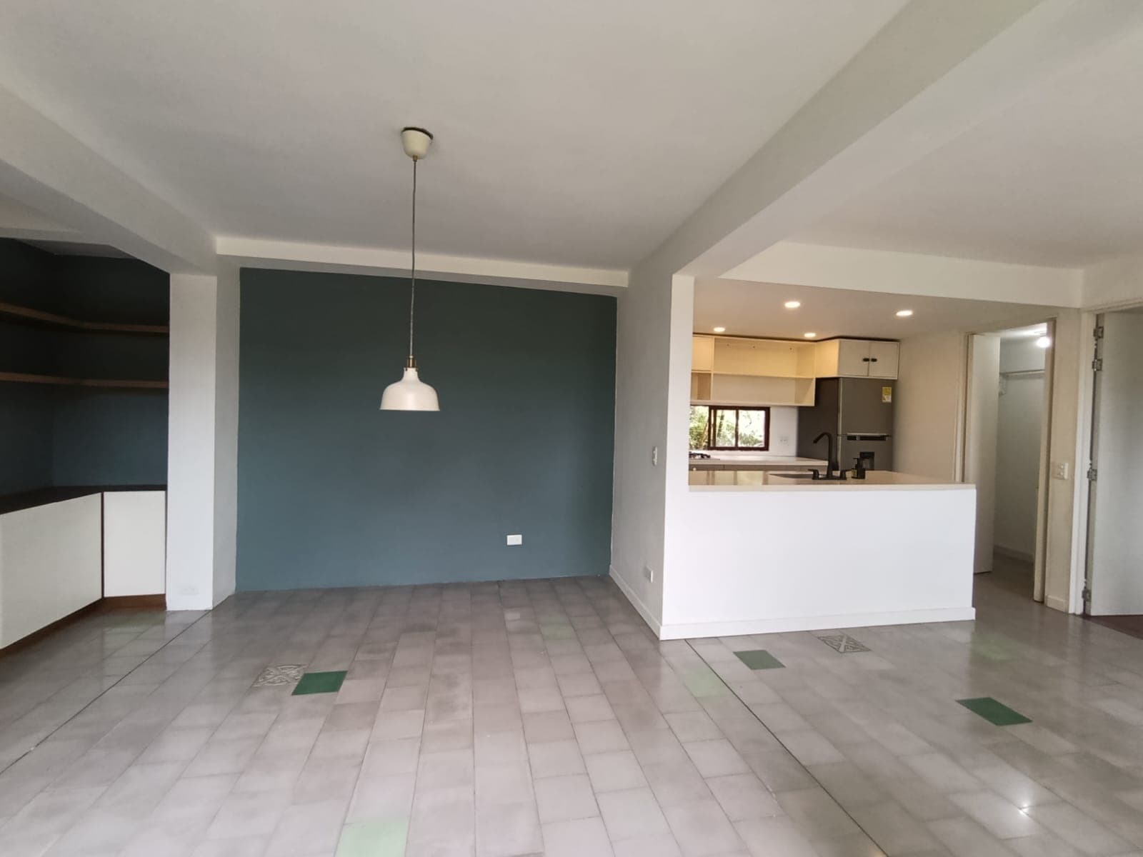 Apartamento en arriendo en Altos Del Cola Del Zorro, El Poblado, Medellín — foto 5 de 20