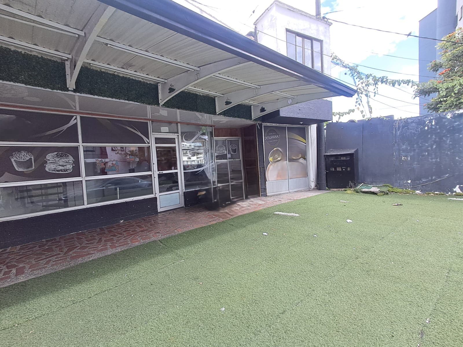 Local en arriendo en Maraya, 30 De Agosto, Pereira — foto 1 de 8