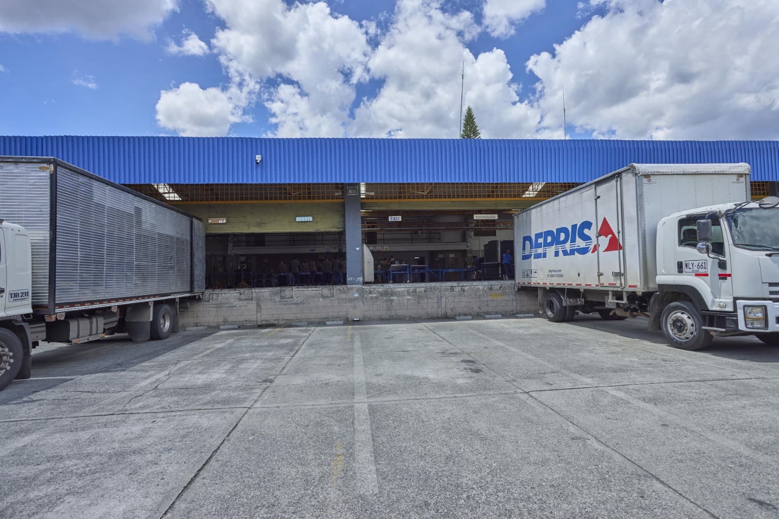 Bodega en arriendo en Guayabal, Medellín — foto 2 de 11