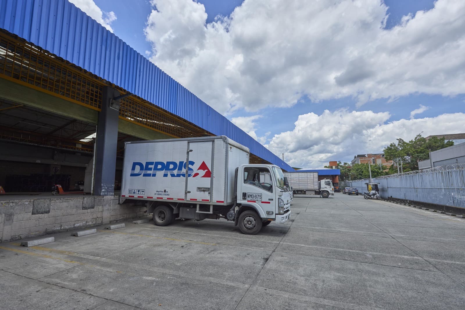 Bodega en arriendo en Guayabal, Medellín — foto 3 de 11