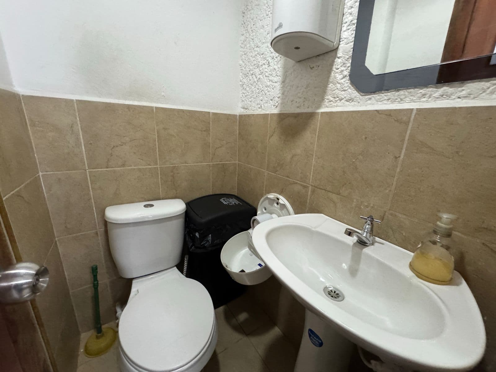 Bodega en arriendo en La Tablaza, La Estrella — foto 3 de 14