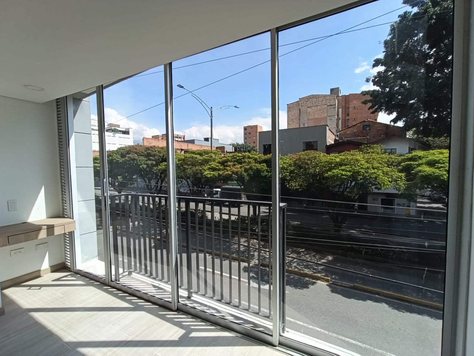 Apartamento en arriendo en Granada, Belen, Medellín — foto 1 de 18