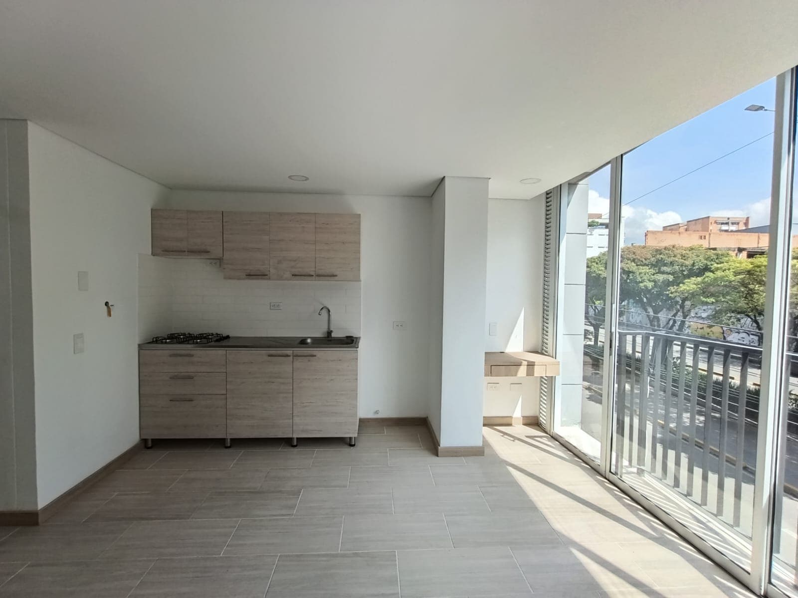 Apartamento en arriendo en Granada, Belen, Medellín — foto 2 de 18