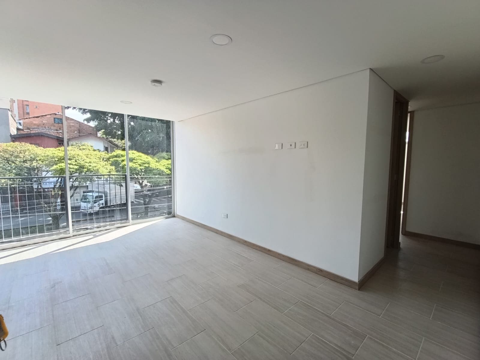 Apartamento en arriendo en Granada, Belen, Medellín — foto 3 de 18