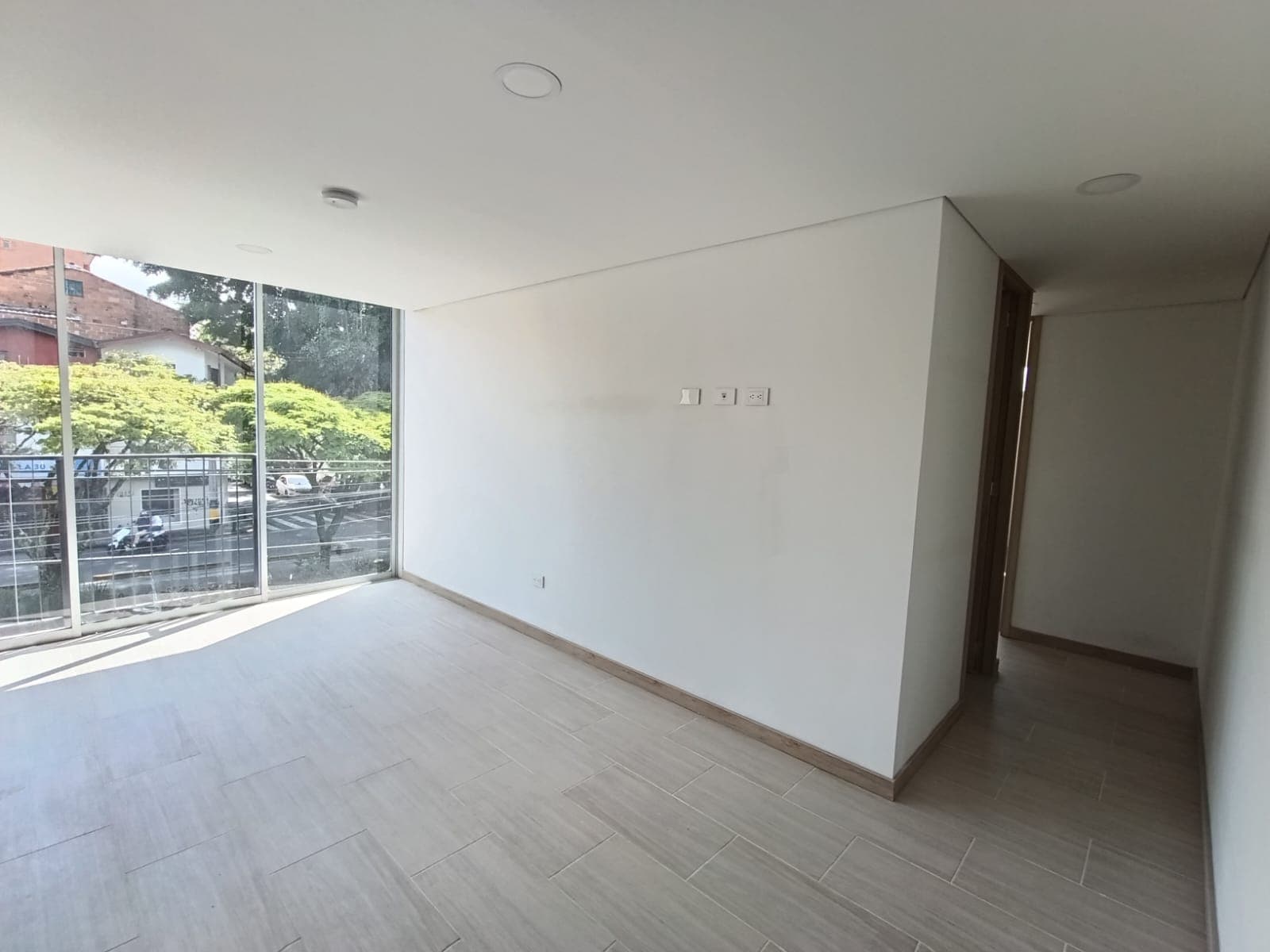 Apartamento en arriendo en Granada, Belen, Medellín — foto 5 de 18