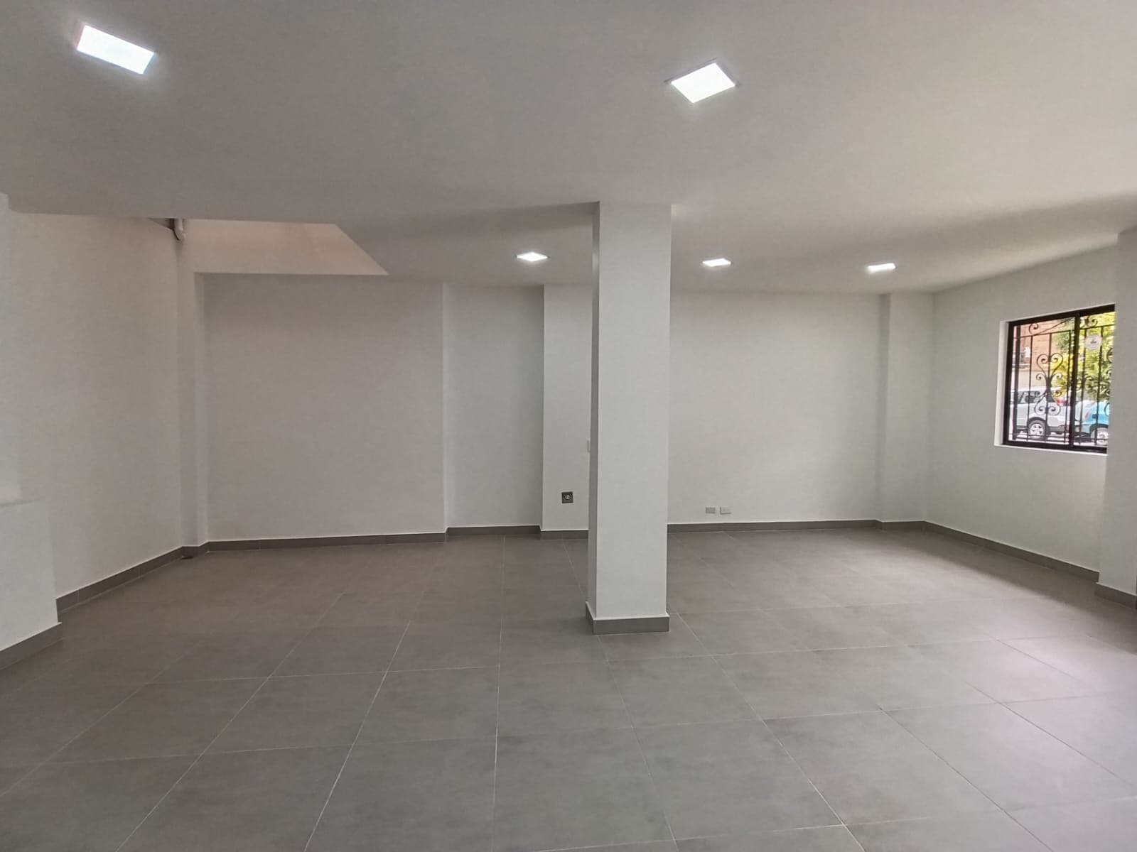 Local en arriendo en Fátima, Belen, Medellín — foto 4 de 20