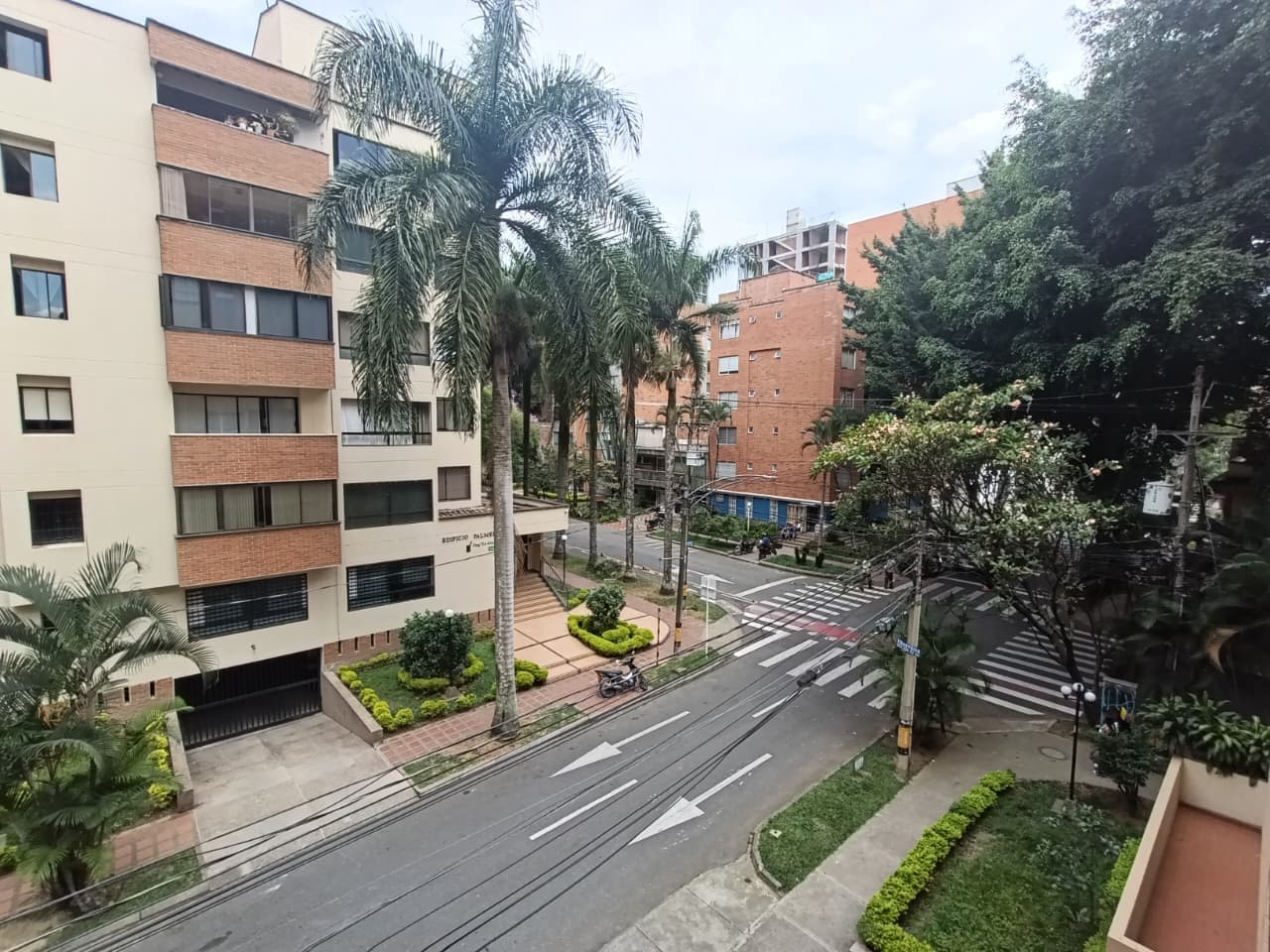 Apartamento en arriendo en Laureles, Medellín — foto 3 de 20