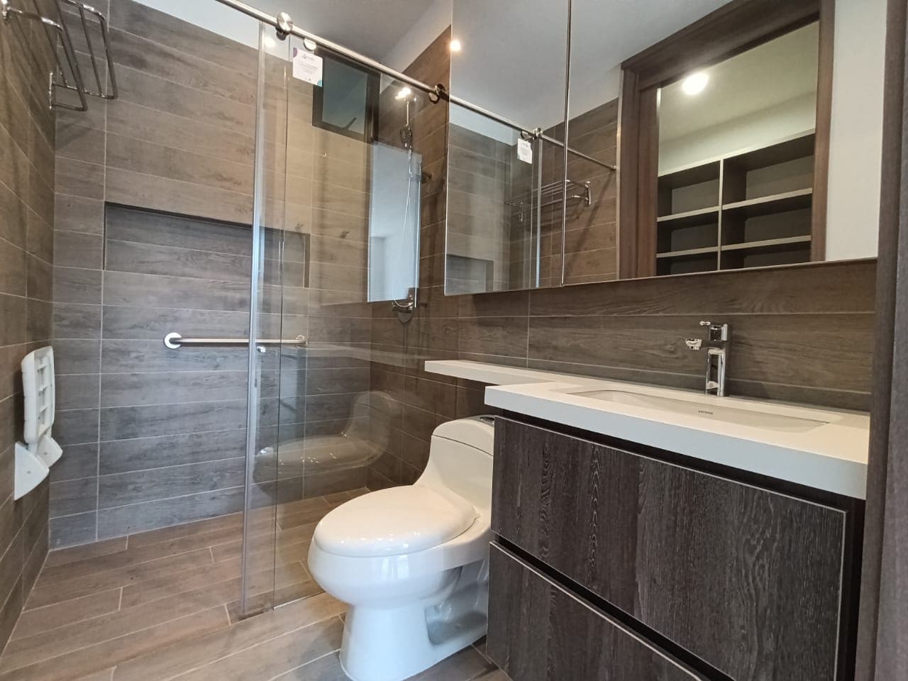 Apartaestudio en arriendo en San Lucas, El Poblado, Medellín — foto 3 de 20