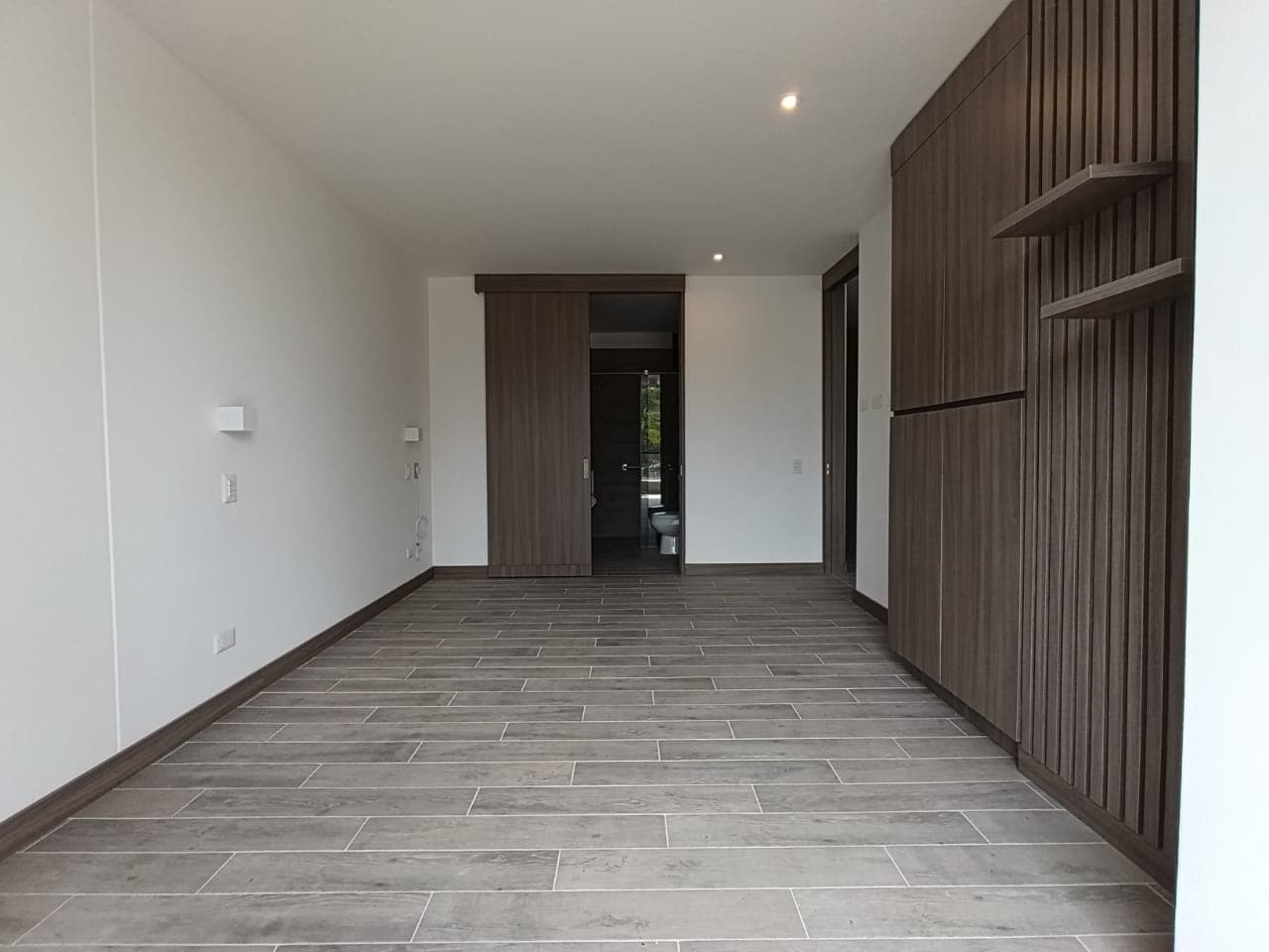 Apartaestudio en arriendo en San Lucas, El Poblado, Medellín — foto 4 de 20