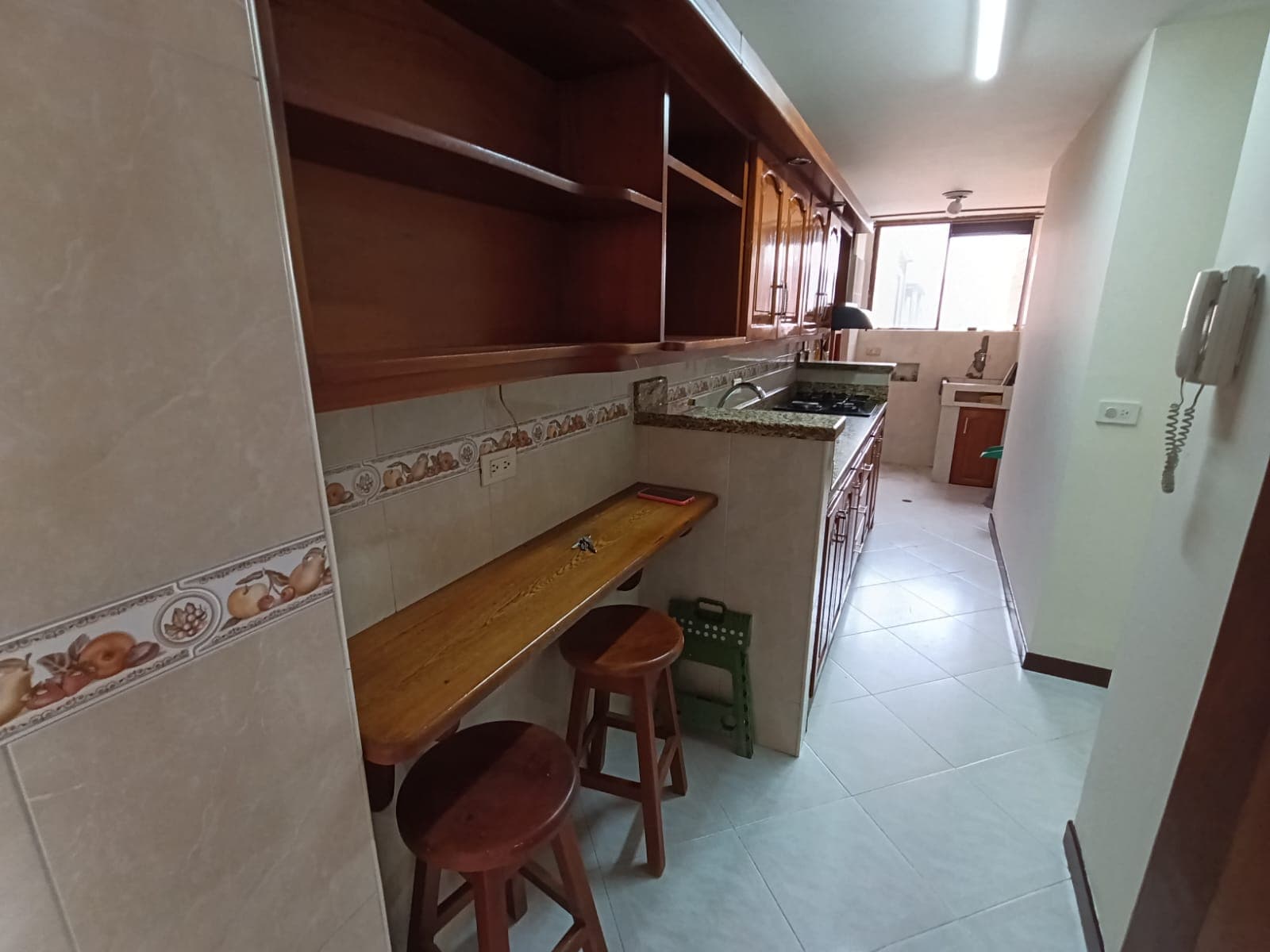 Apartamento en arriendo en Carlos E. Restrepo, Laureles, Medellín — foto 3 de 17