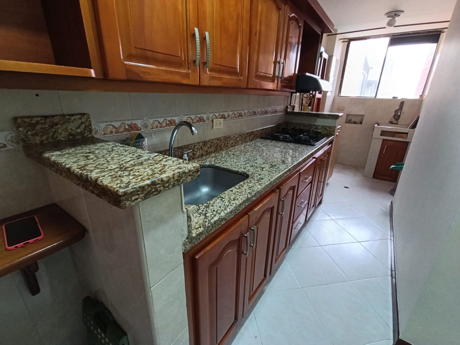 Apartamento en arriendo en Carlos E. Restrepo, Laureles, Medellín — foto 5 de 17