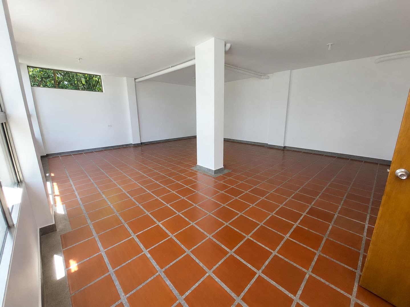 Apartamento en arriendo en La Frontera, El Poblado, Medellín — foto 4 de 20