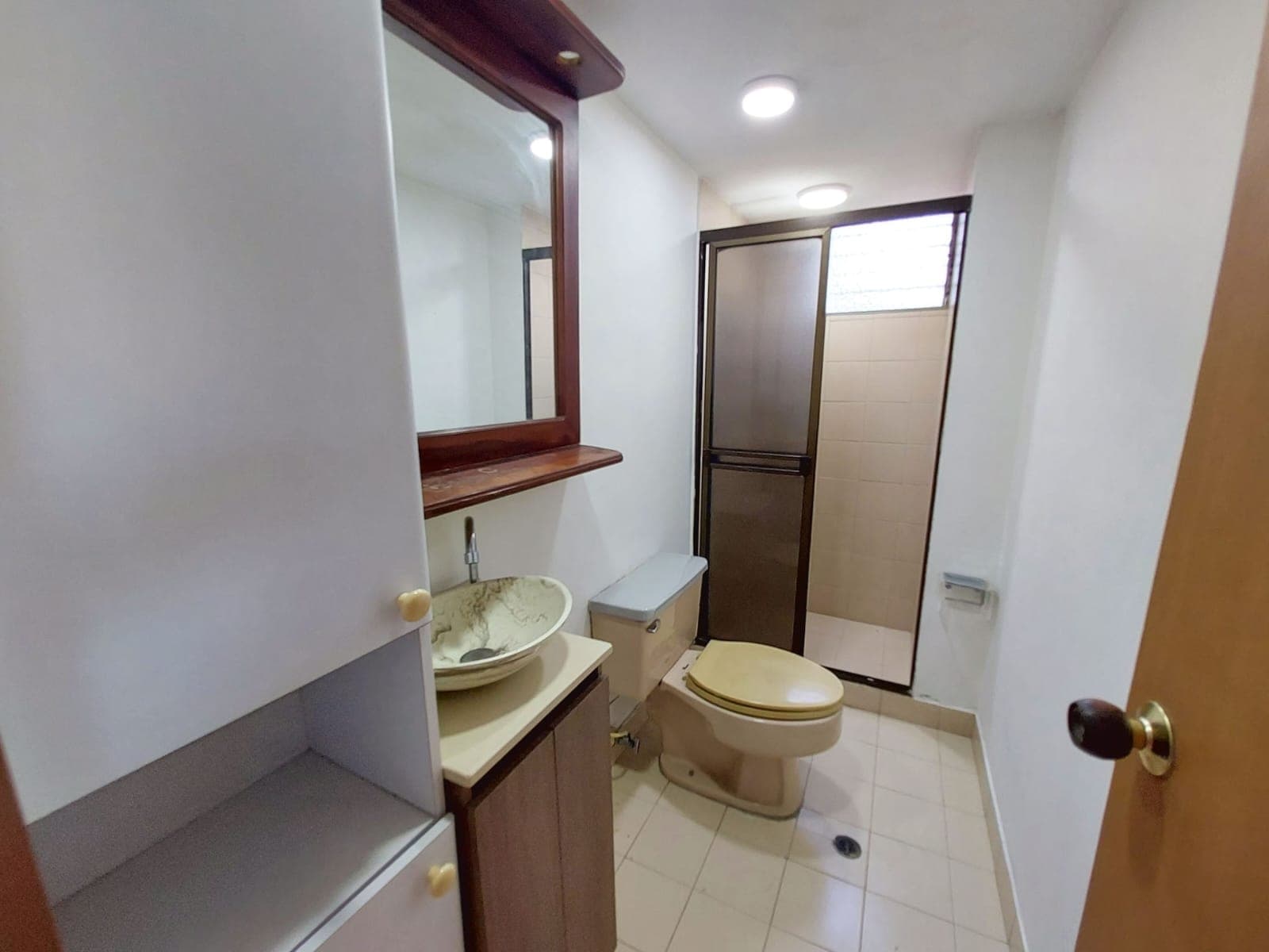 Apartamento en arriendo en La Frontera, El Poblado, Medellín — foto 5 de 20