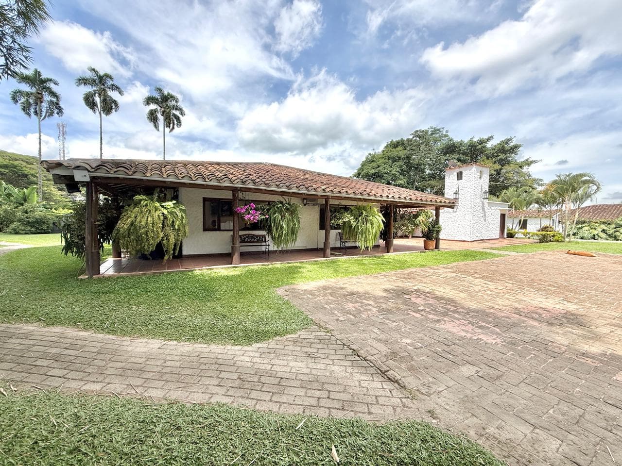 Casa Comercial en arriendo en Cerritos, Pereira — foto 2 de 19