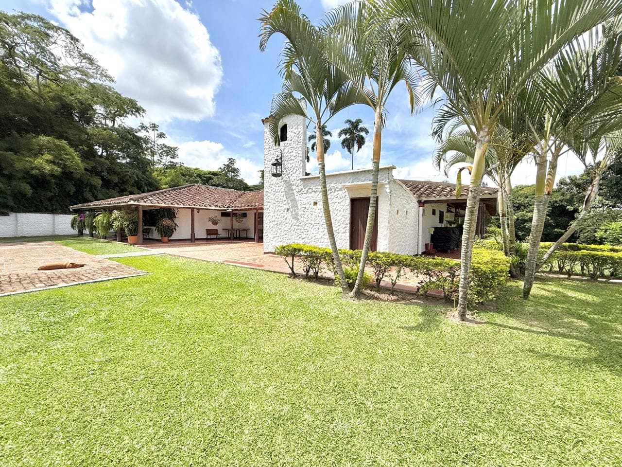 Casa Comercial en arriendo en Cerritos, Pereira — foto 3 de 19