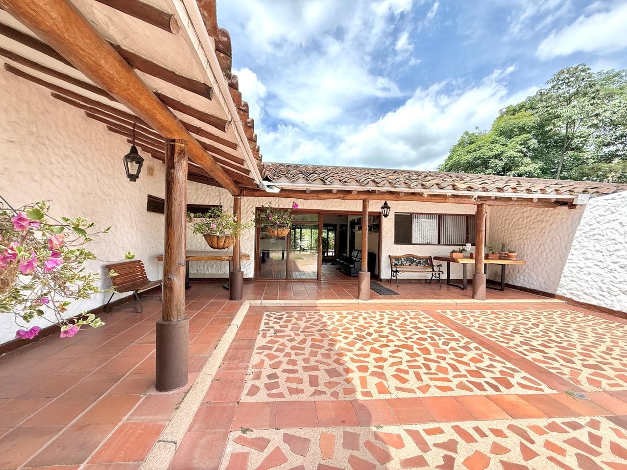 Casa Comercial en arriendo en Cerritos, Pereira — foto 5 de 19