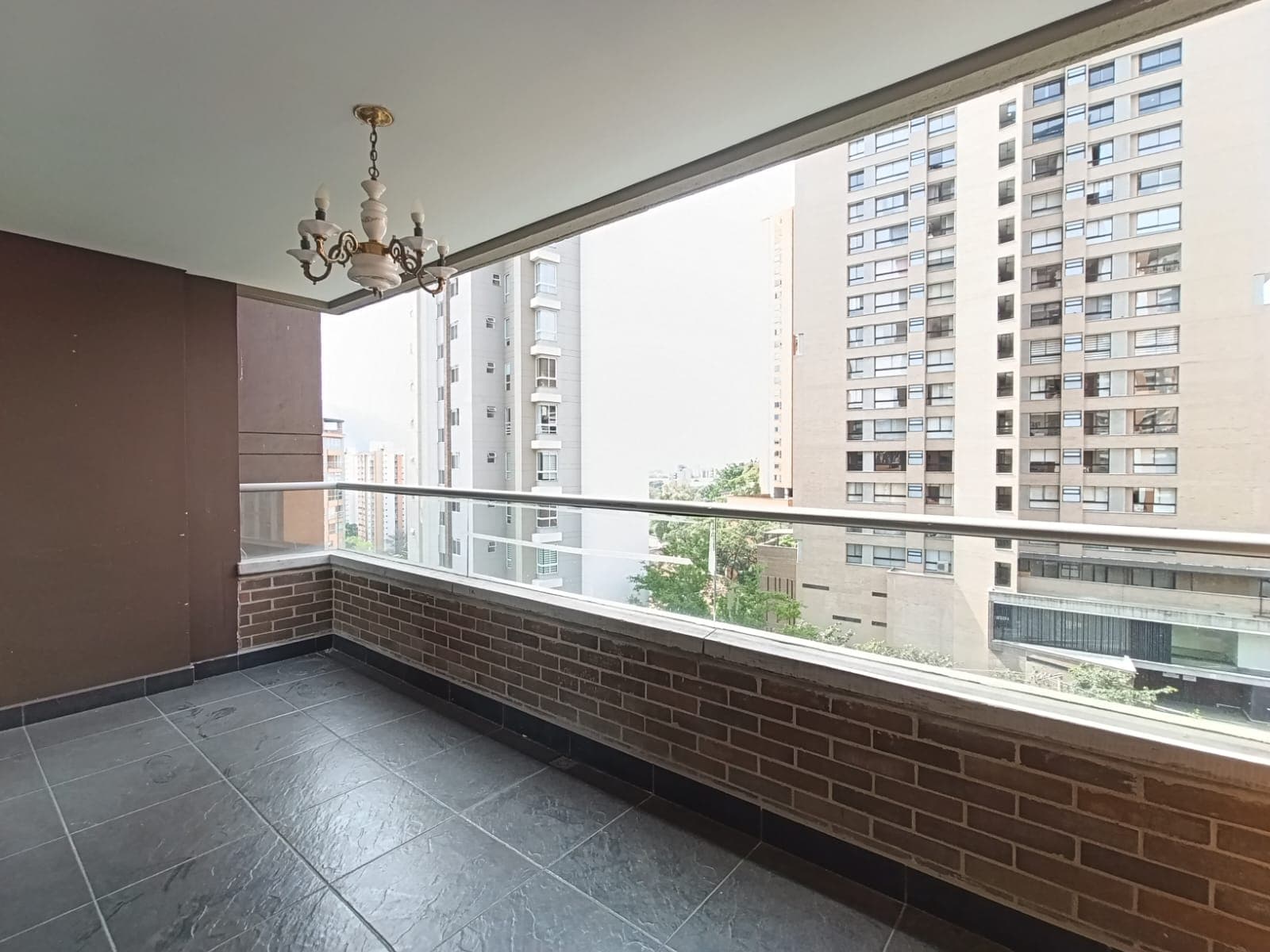 Apartamento en arriendo en Santa María De Los Ángeles, El Poblado, Medellín — foto 1 de 20