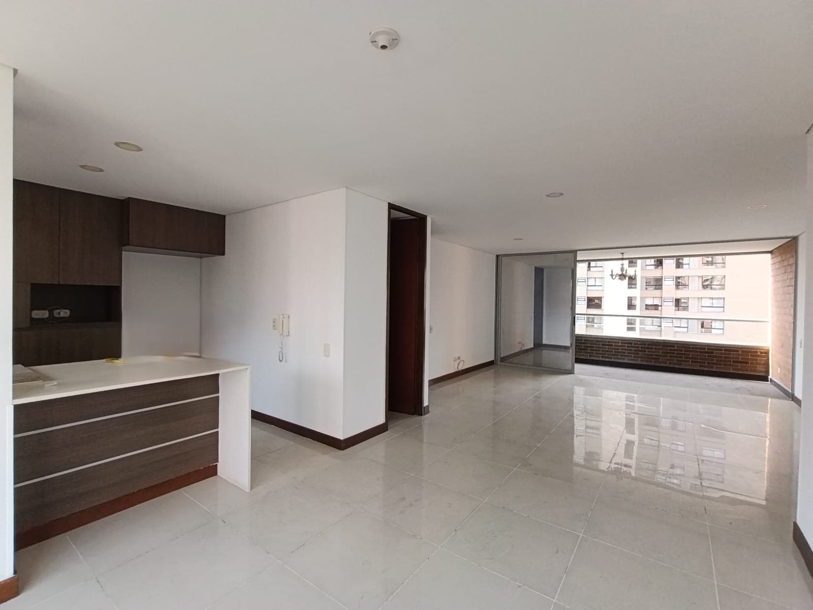 Apartamento en arriendo en Santa María De Los Ángeles, El Poblado, Medellín — foto 2 de 20